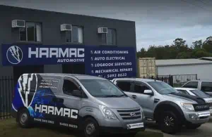 Maroochydore Mechanic